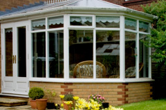 conservatories Apperknowle