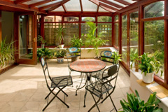 Apperknowle conservatory quotes