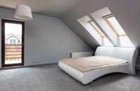 Apperknowle bedroom extensions