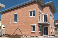 Apperknowle home extensions