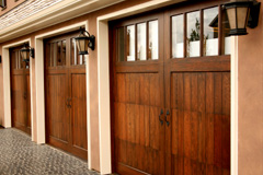 Apperknowle garage extension quotes