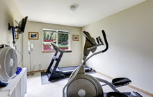 Apperknowle home gym construction leads